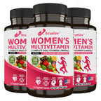 Bcuelov Multivitamin Woman`s Complex