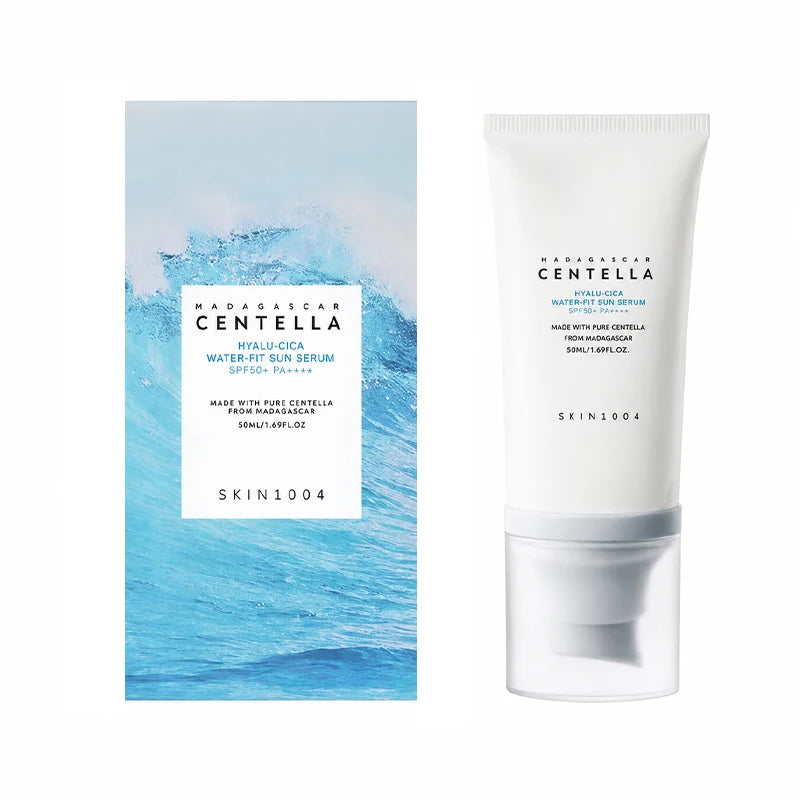 Centella Korean Skin Sunscreen