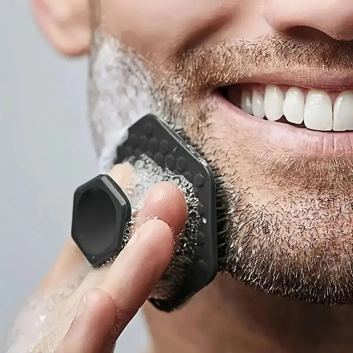 Silicone Facial Scrubber
