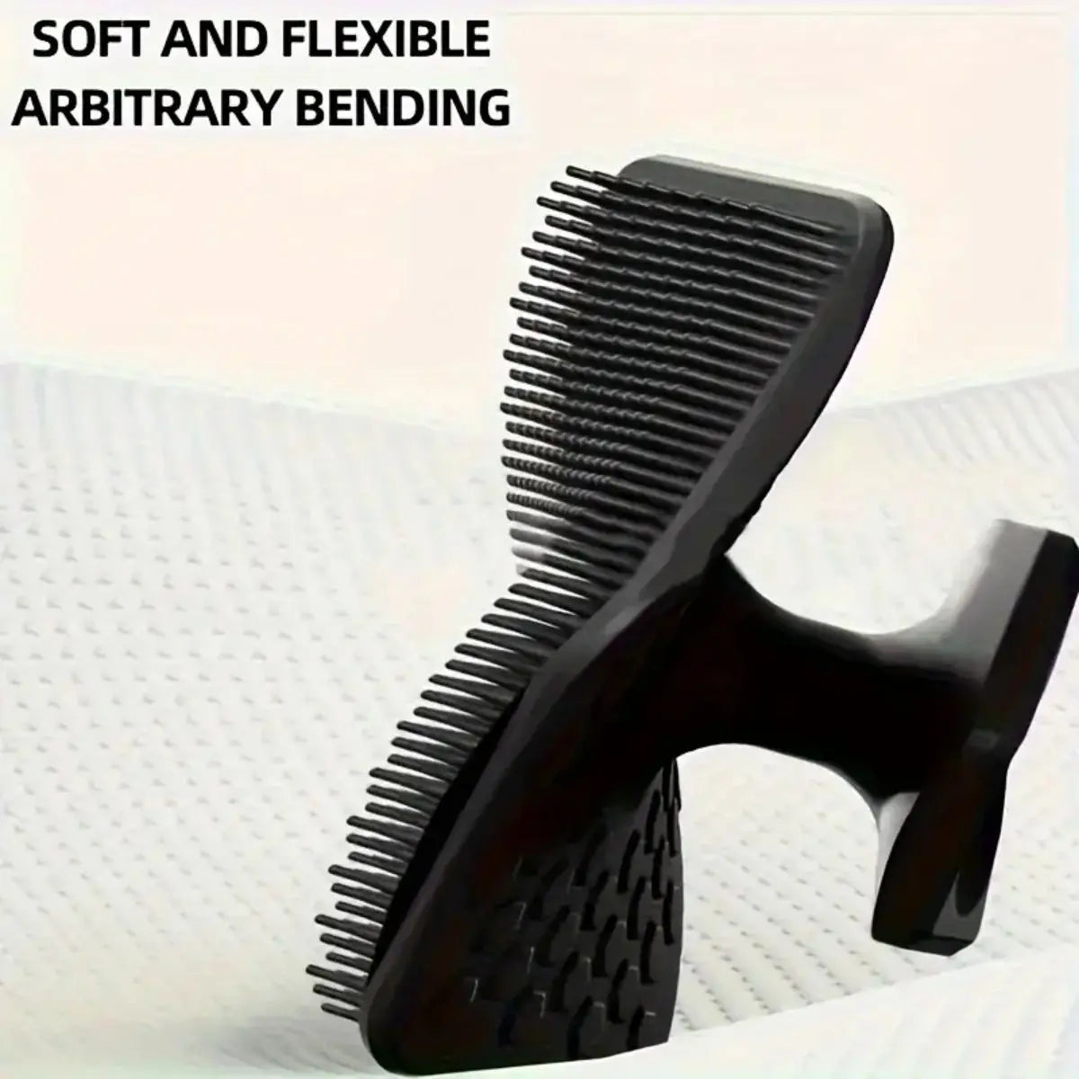 Silicone Facial Scrubber
