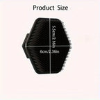 Silicone Facial Scrubber