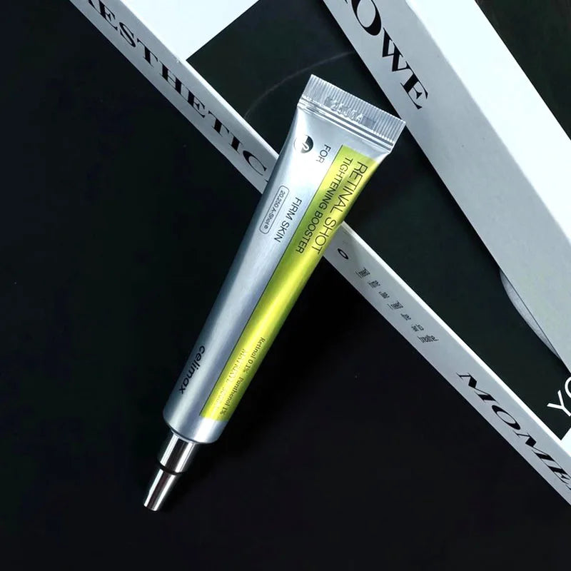 Celimax Korean Skin Care Thigthening Booster