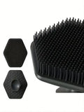Silicone Facial Scrubber