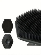 Silicone Facial Scrubber