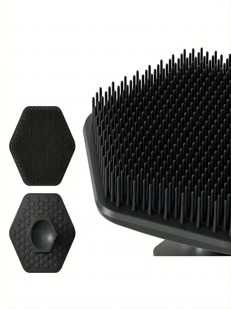 Silicone Facial Scrubber
