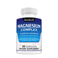 Bunkell Magnesium Complex