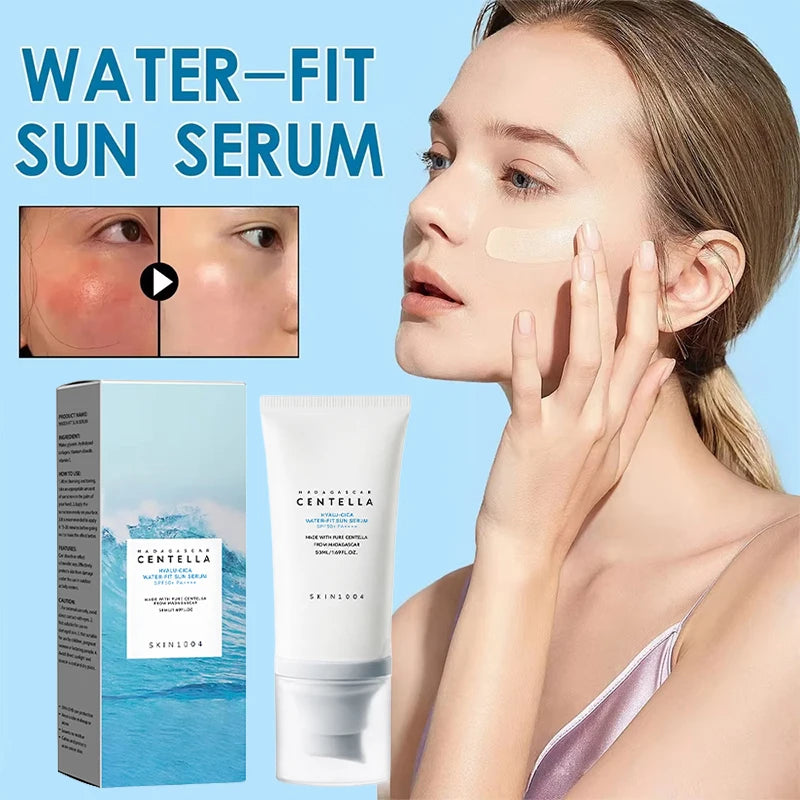 Centella Korean Skin Sunscreen