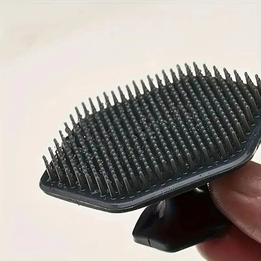 Silicone Facial Scrubber