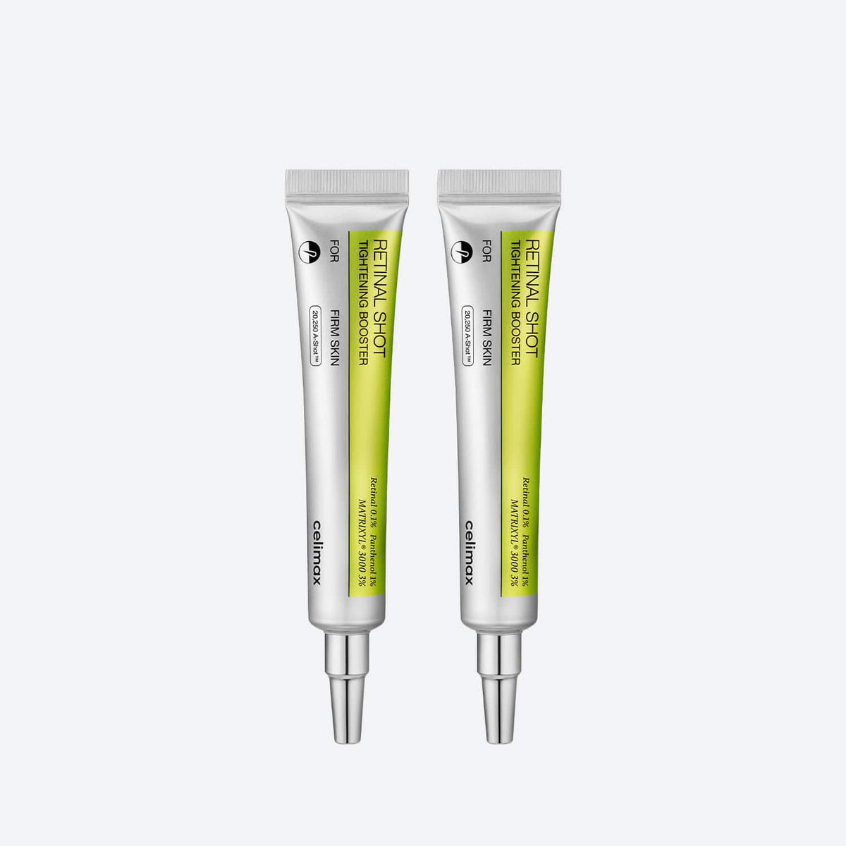 Retinal Booster Serum Tightening Ampoule | Reduces fine lines and firms skin