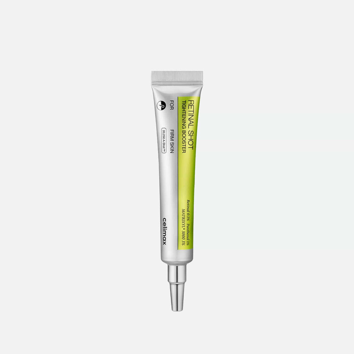 Retinal Booster Serum Tightening Ampoule | Reduces fine lines and firms skin