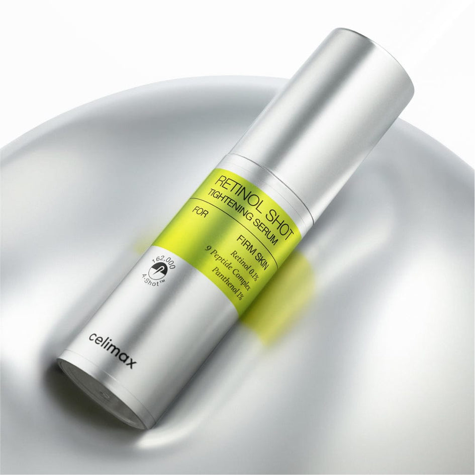 Retinal Booster Serum Tightening Ampoule | Reduces fine lines and firms skin